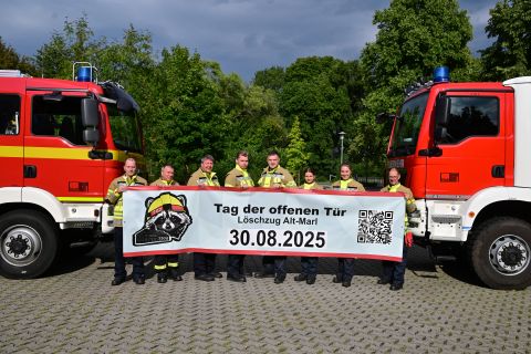 Foto @Ralf Deinl Marler Zeitung
